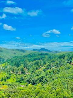 Ella Peace View Glamping Tent - Badulla - 7