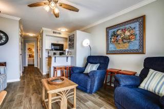 Victorian 4304-The Views - Galveston - 9