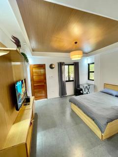 M11 Z Guest House - Pasuquin - 9