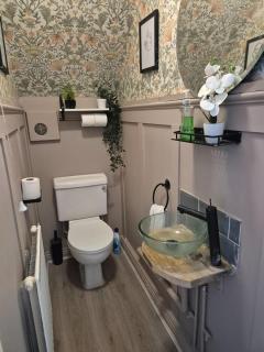 Ocean Village 3 Bed House & Parking - Southampton - 7