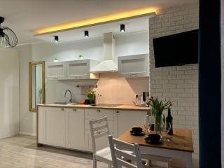 Apartament Sen i Miód - Ustrzyki Dolne - 9