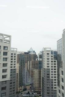 Nomad Apart - Almaty - 9