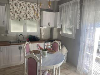 Art Apartment - Nea Michaniona - 7