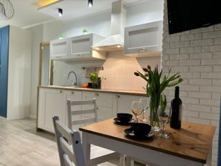 Apartament Sen i Miód - Ustrzyki Dolne - 5