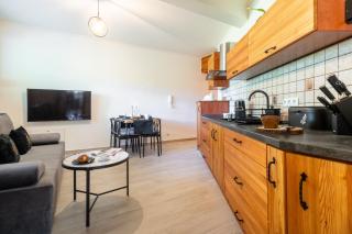 Apartamenty Tatrzańskie Turnie Potok - Zakopane - 8