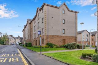 Binney Apartment - 1 double room - Moffat - 8