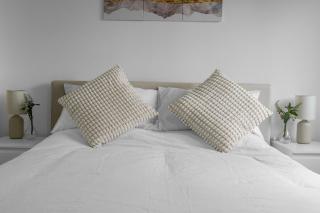 Binney Apartment - 1 double room - Moffat - 7