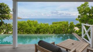 Stunning Perfect Honeymoon Villa - Toiny - 0
