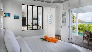 Stunning Perfect Honeymoon Villa - Toiny - 7