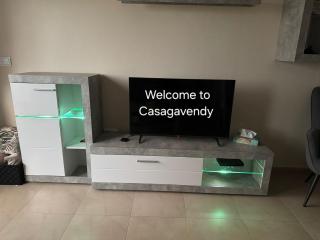 Casa Gavendy, La Torre Golf Resort - Murcia - 9