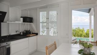 Stunning Perfect Honeymoon Villa - Toiny - 5