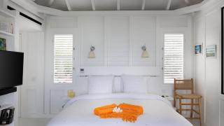 Stunning Perfect Honeymoon Villa - Toiny - 6