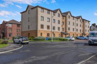 Binney Apartment - 1 double room - Moffat - 2