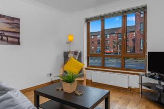 Binney Apartment - 1 double room - Moffat - 1