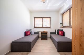 Apartamenty Tatrzańskie Turnie Potok - Zakopane - 7