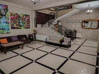 Grand Hotel Tbilisi - 8