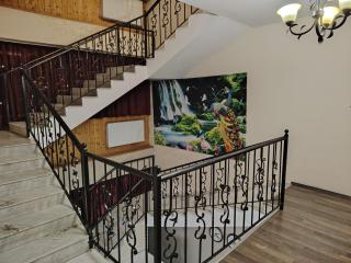 Grand Hotel Tbilisi - 2