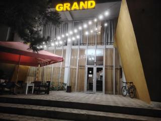 Grand Hotel Tbilisi - 1