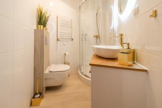 Apartamenty Tatrzańskie Turnie Potok - Zakopane - 9