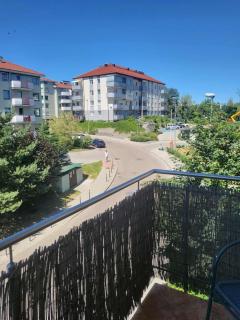 Nowa Nieborowska - Danzig - 0