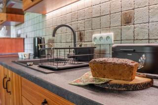 Apartamenty Tatrzańskie Turnie Potok - Zakopane - 1