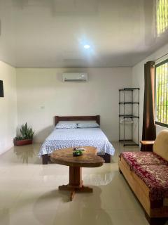 Corcovado House With AC - Puerto Jiménez - 8