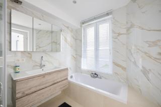 Toison d'Or & Sauna - 7