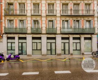 Diversión y confort para 10, ven a Duque de Rivas 8 E3 - Madrid - 9