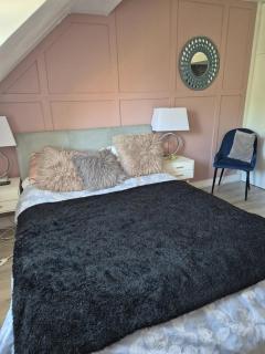 Ocean Village 3 Bed House & Parking - Southampton - 9