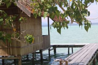Maricho Homestay - Besir - 4