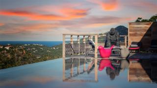 Contemporary Villa Offering Utmost Luxury - Gustavia - 9