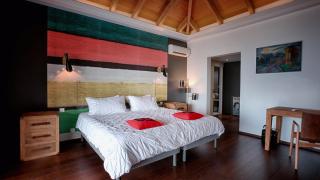 Contemporary Villa Offering Utmost Luxury - Gustavia - 7