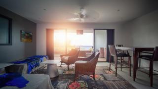 Contemporary Villa Offering Utmost Luxury - Gustavia - 4