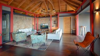Contemporary Villa Offering Utmost Luxury - Gustavia - 1