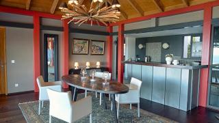Contemporary Villa Offering Utmost Luxury - Gustavia - 3
