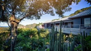 Contemporary Villa Offering Utmost Luxury - Gustavia - 9