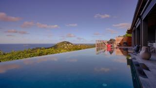 Contemporary Villa Offering Utmost Luxury - Gustavia - 0