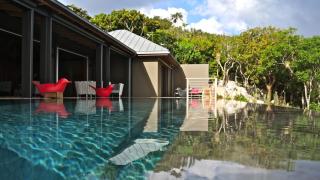 Contemporary Villa Offering Utmost Luxury - Gustavia - 5