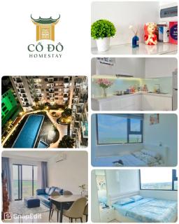 Cố Đô Homestay - Thôn Văn Dương - 0