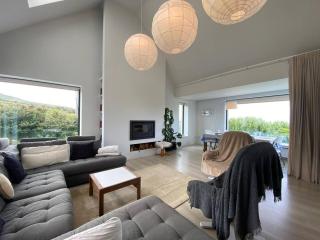 Clogher Beach View - Scenic - Dingle - 3