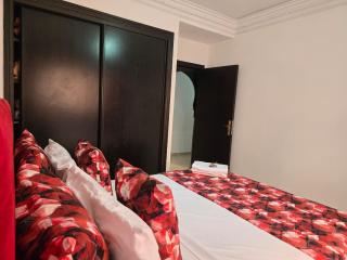 Appart de luxe a gueliz a bon prix - Marrakech - 7