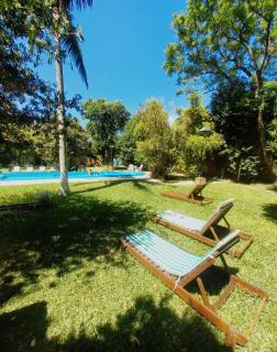 Casas de Campo - 2