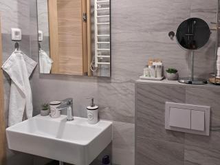 Studio apartman Kali - 1