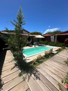 Vila Uryah - Caraíva - 8