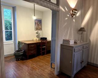Le relais 1850 - Creuzier-le-Vieux - 3