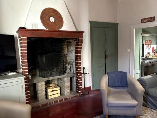 Le relais 1850 - Creuzier-le-Vieux - 2