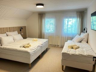 Hotel Sport Houštka - - 0
