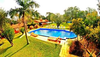 Casas de Campo - 0