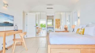 Superb Villa with Gustavia Harbor View - Gustavia - 6