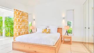 Superb Villa with Gustavia Harbor View - Gustavia - 4